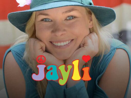 Jayli
