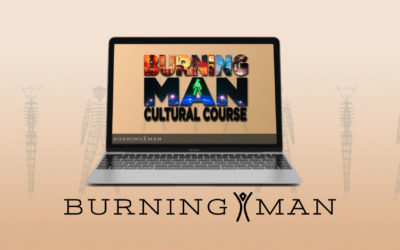 Burning Man’s Online Course