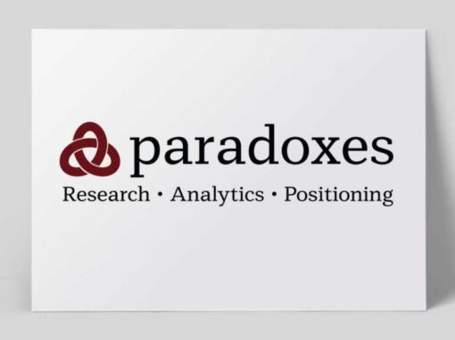 Paradoxes, Inc.