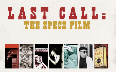 Last Call: The Specs Film