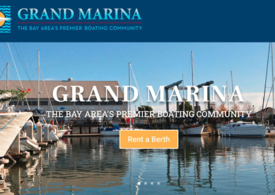 Grand Marina