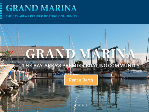 Grand Marina