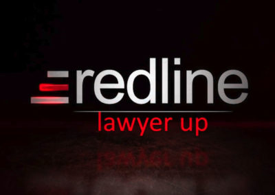 Redline