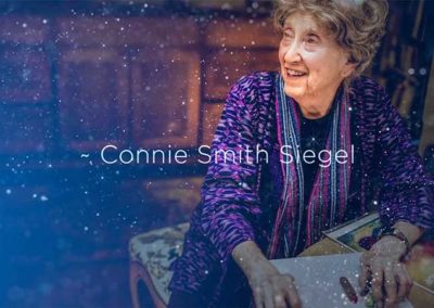 Connie Smith Siegel
