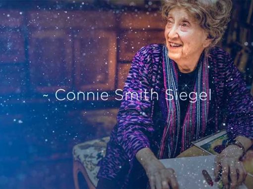 Connie Smith Siegel