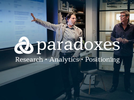 Paradoxes, Inc.