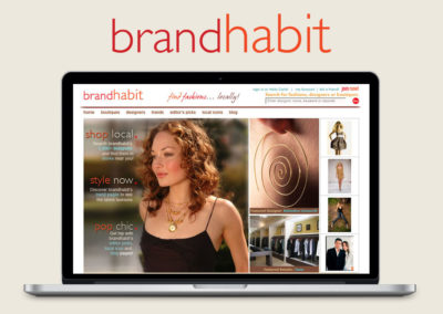 BrandHabit