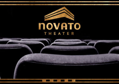 The Novato Theater