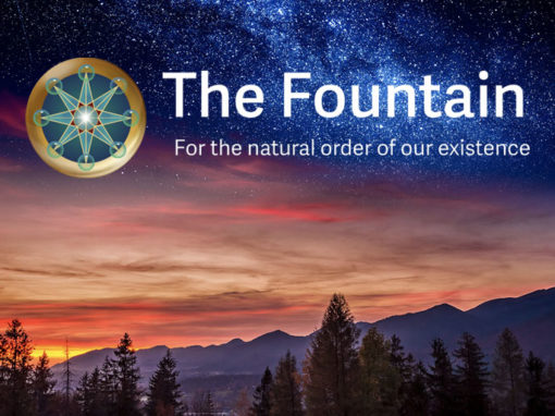 The Fountain