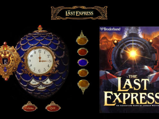 The Last Express