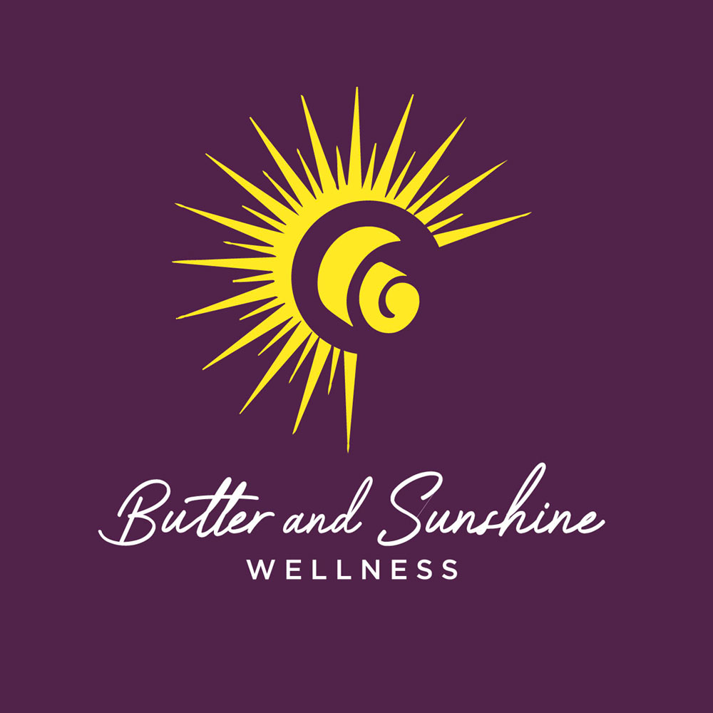 Butter and Sunshine Wellness