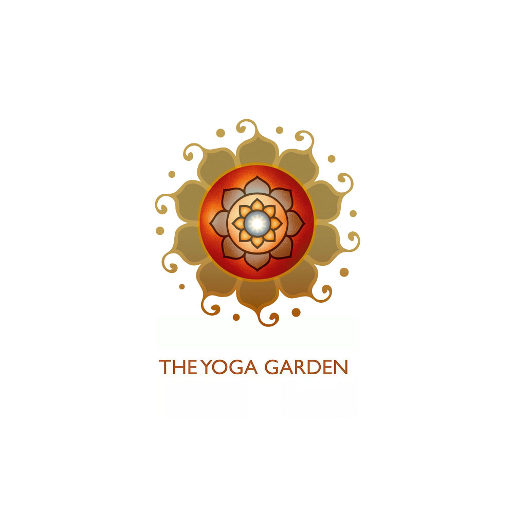 The Yoga Garden