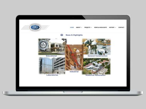 J.R. Griffin Construction