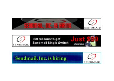 Sendmail