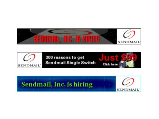 Sendmail
