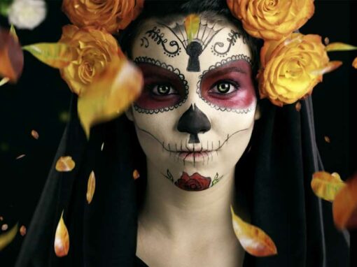 Dia de Los Muertos