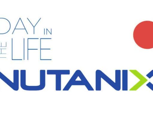 Nutanix