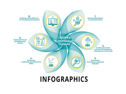 Infographics (Selected)
