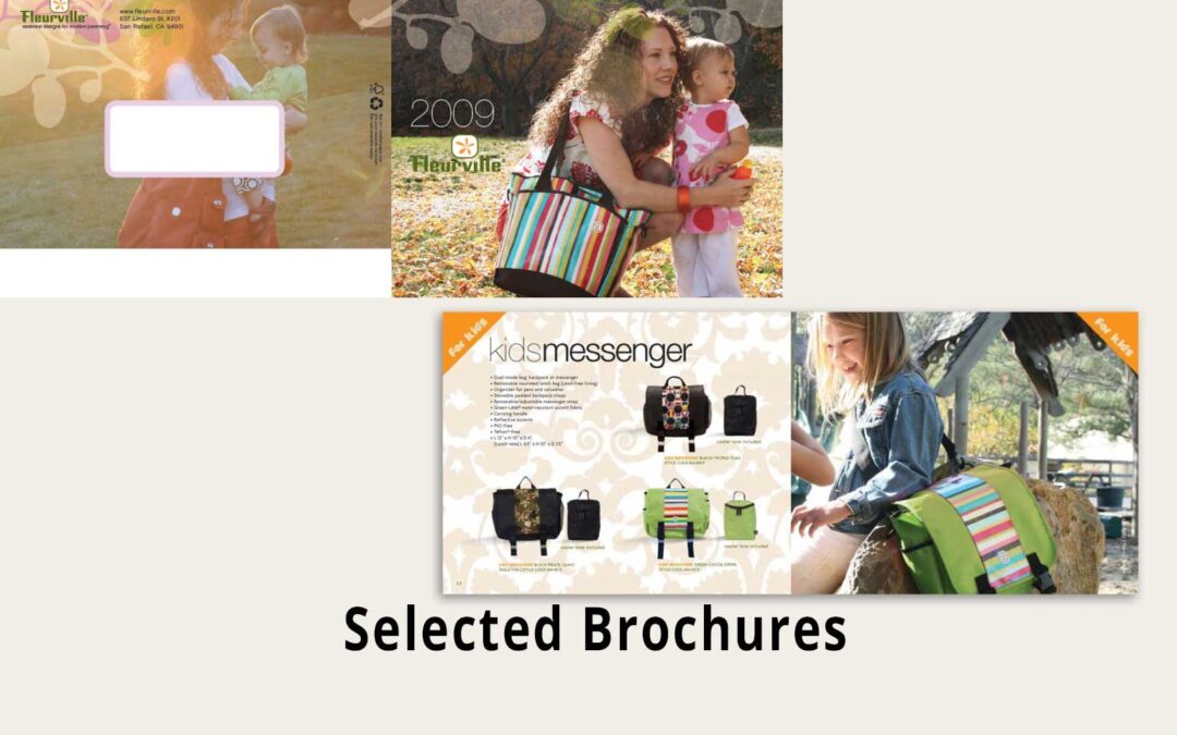 Brochures