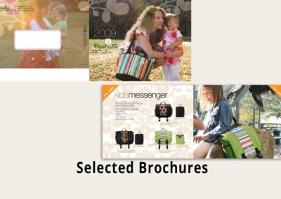 Brochures