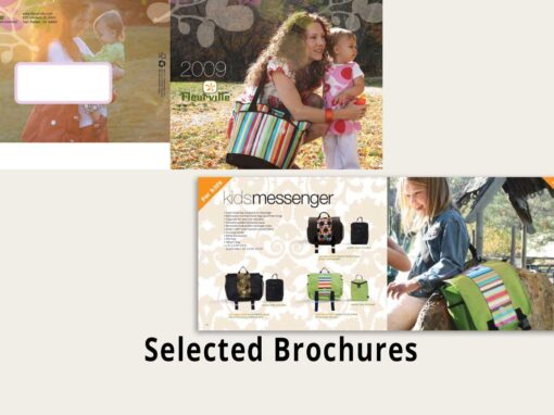 Brochures